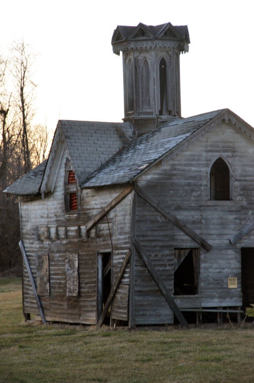 The Star Barn