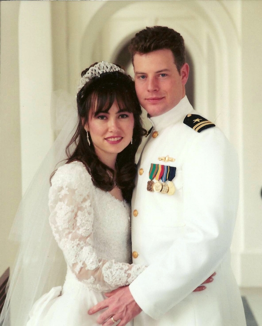 Our Wedding, 1995