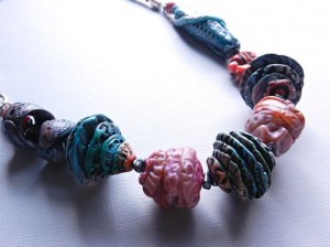 Coral Reef by Christine Damm