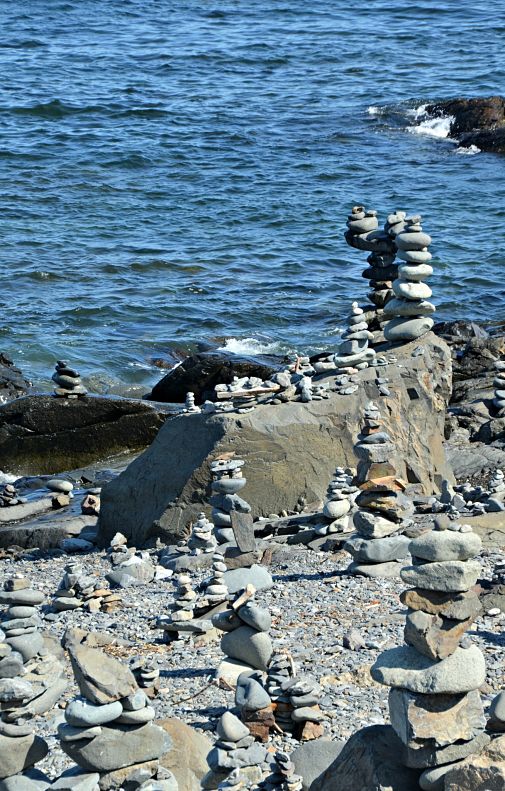Marginal Way, Ogunquit Maine