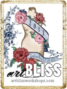 artBLISS 2013