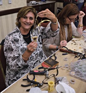 artBLISS workshops