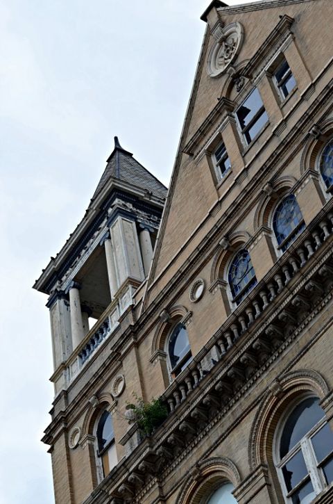 Staunton, VA