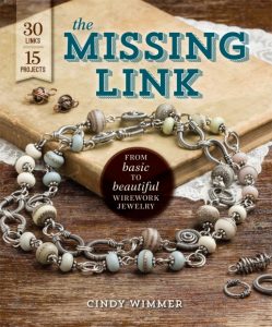 The Missing Link Book