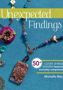 Unexpected Findings by Michelle Mach